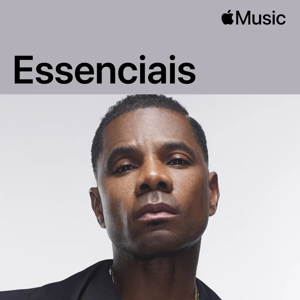 Kirk Franklin: essenciais