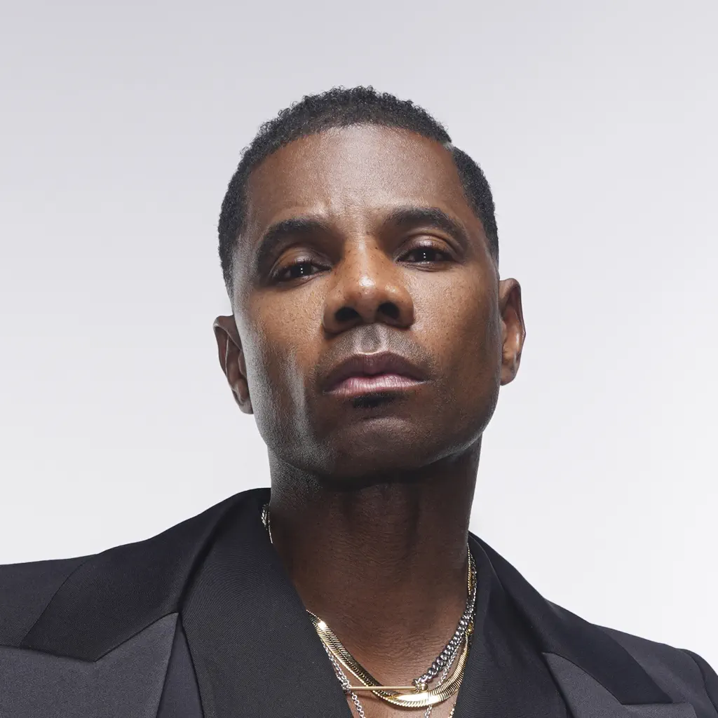 Kirk Franklin