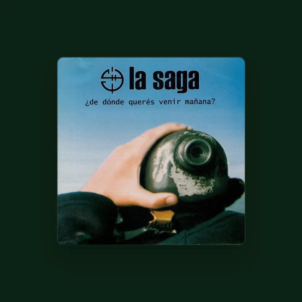 La Saga