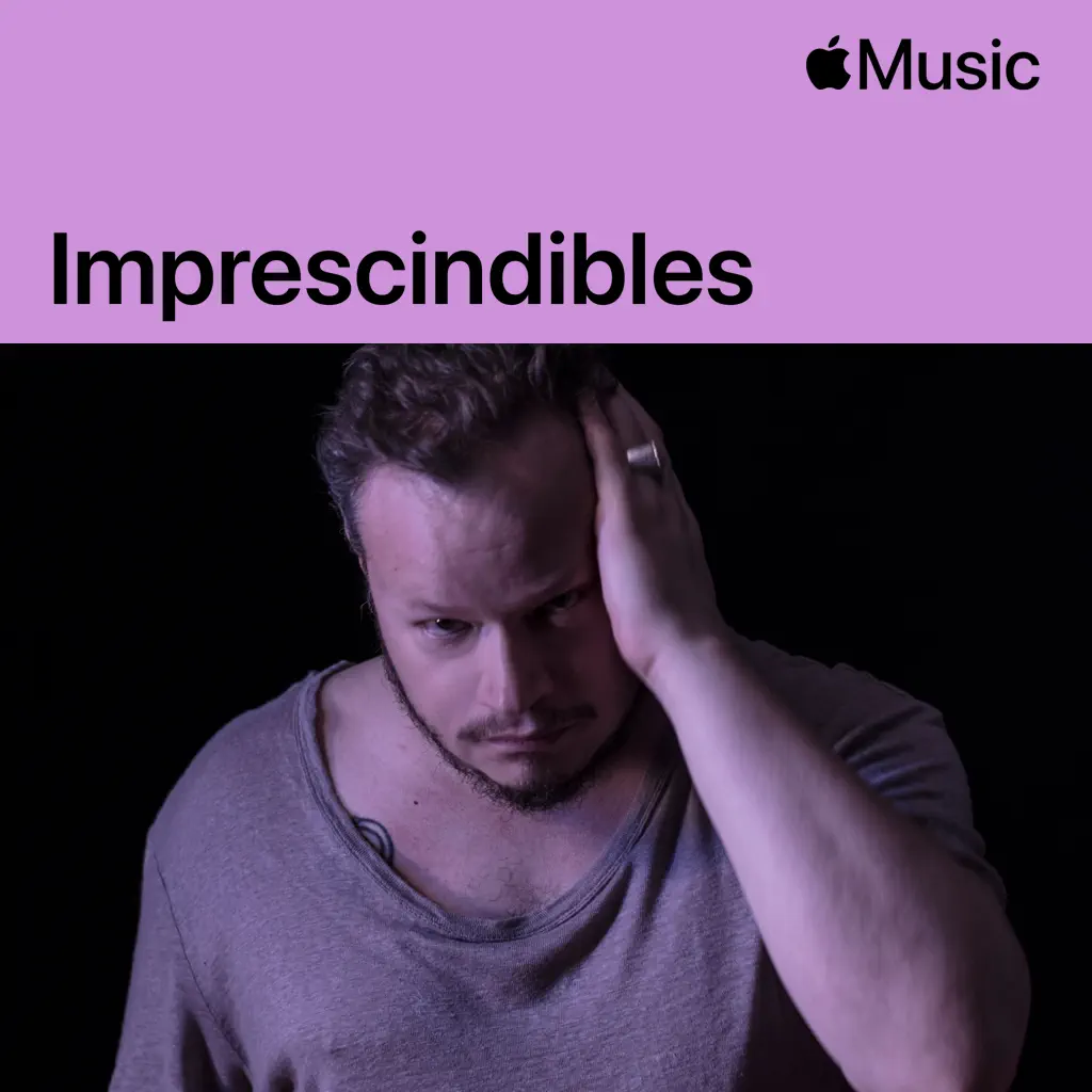 Leonel García: imprescindibles