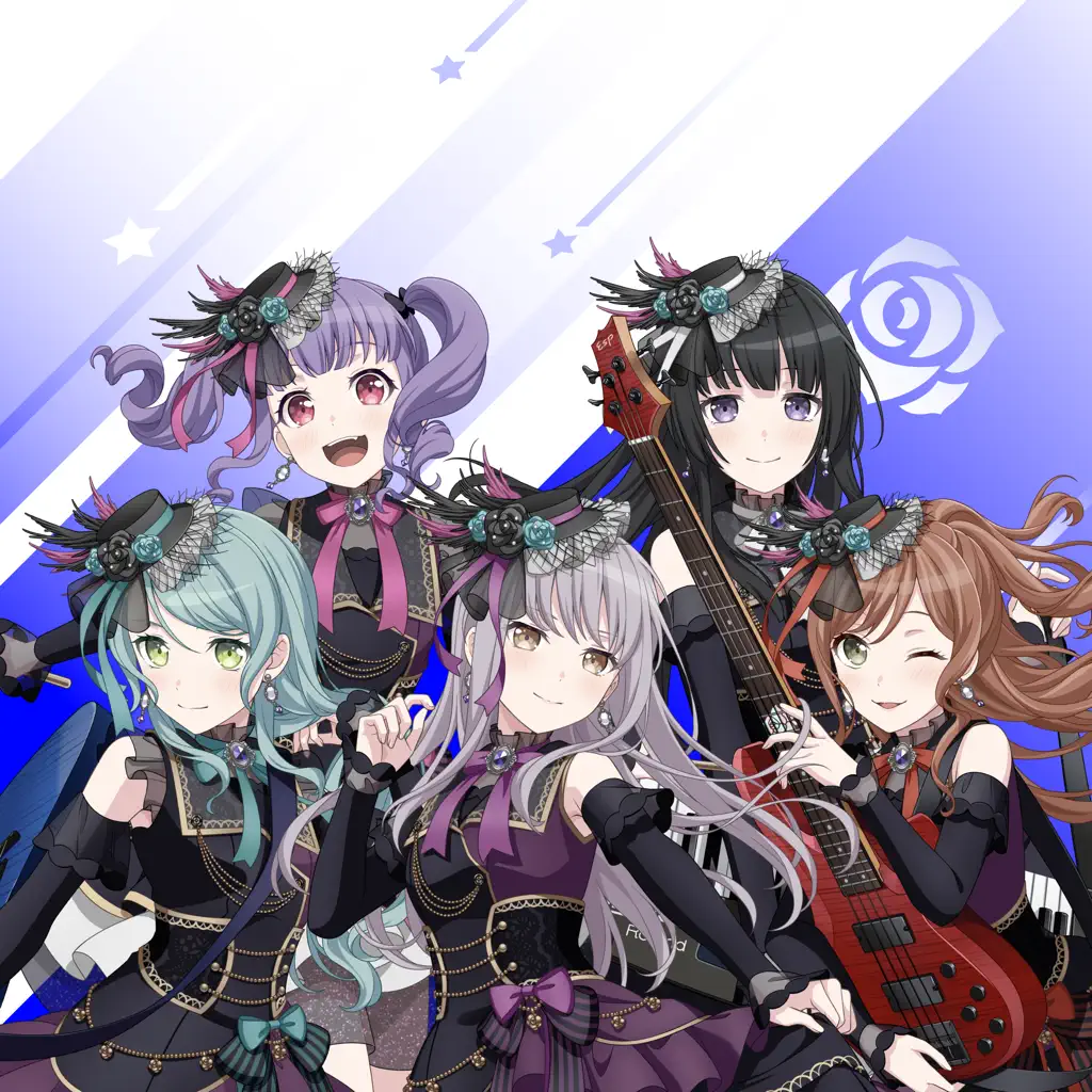 Roselia