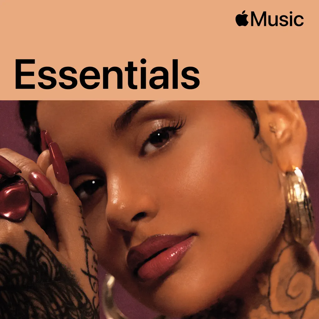 Kehlani Essentials
