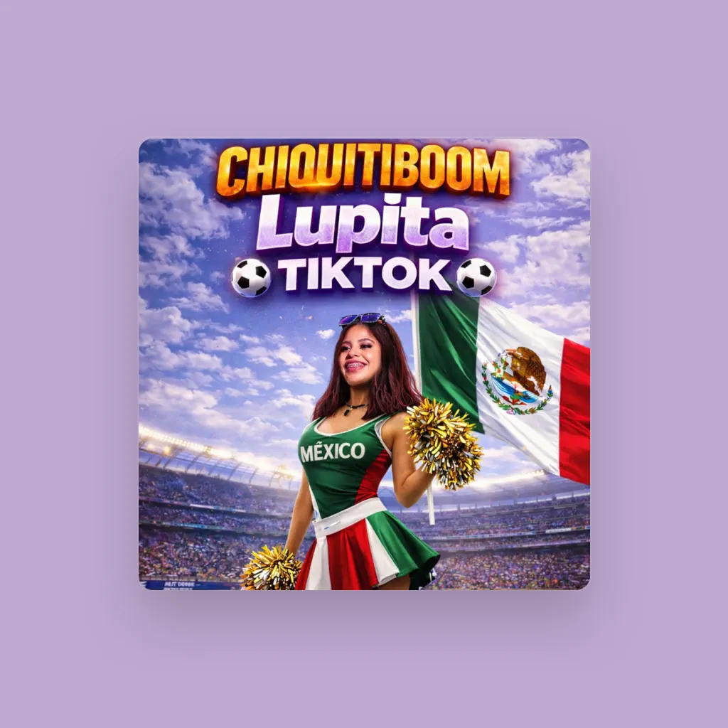 Lupita TiKToK