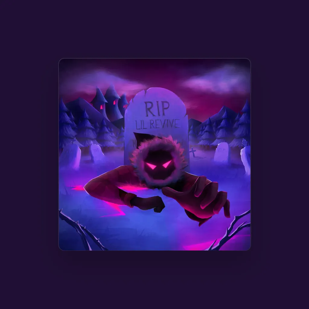 Lil Revive