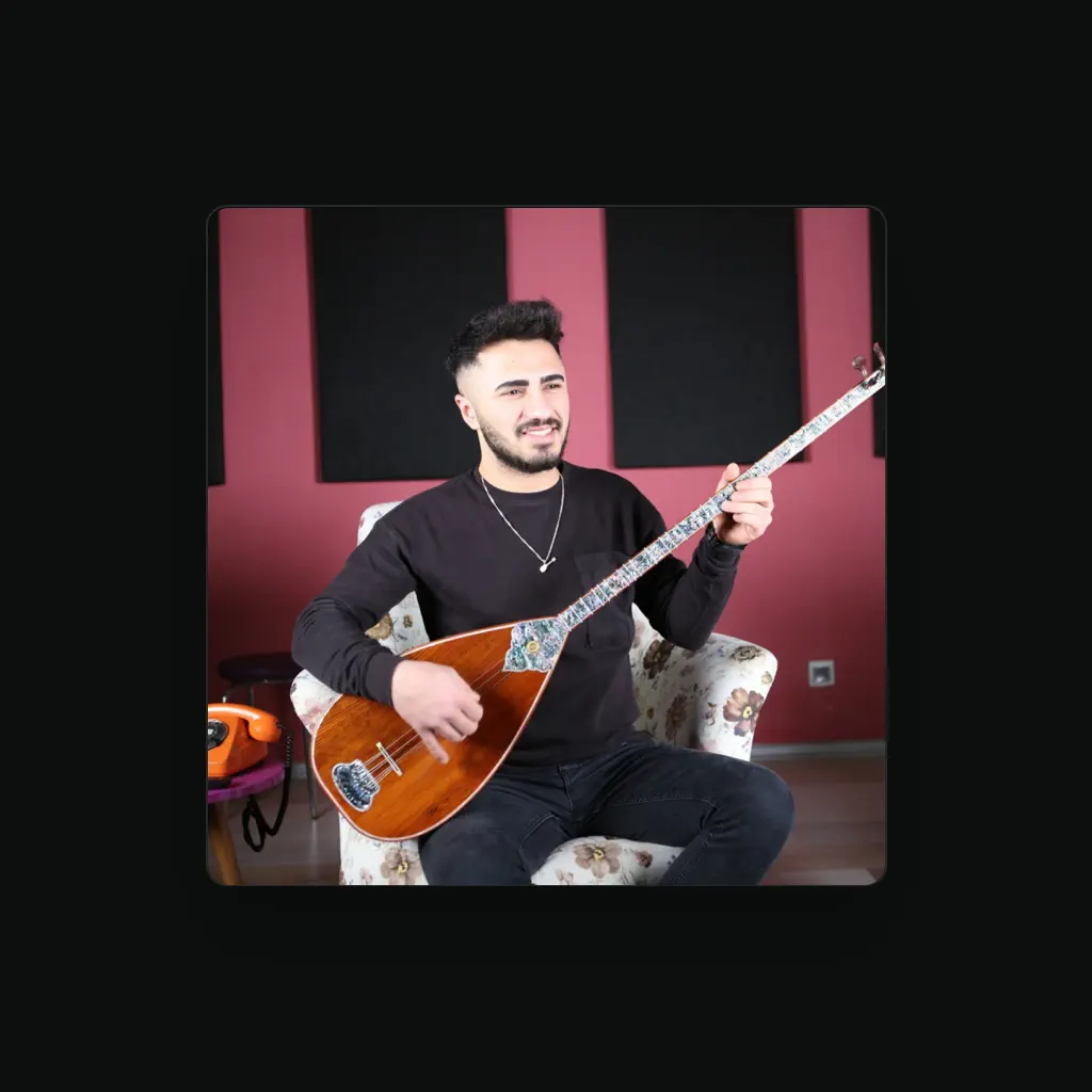 İsmail Gürcü