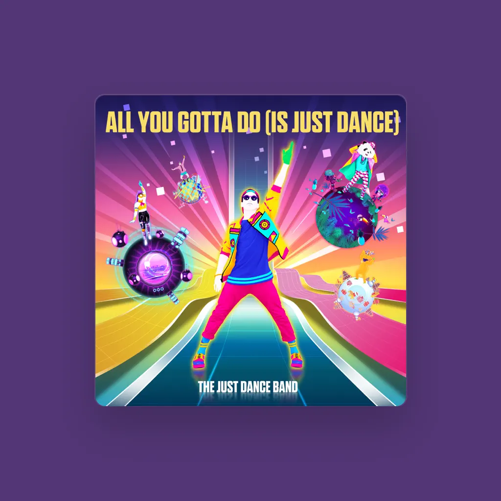 The Just Dance Band