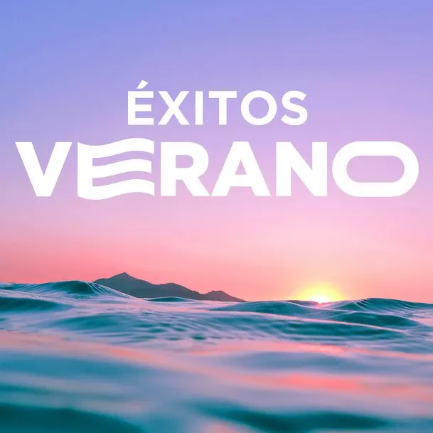 Éxitos Verano 2026