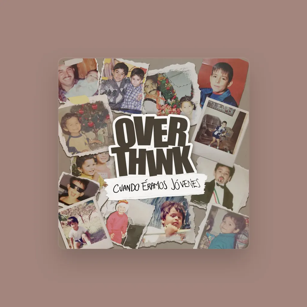 Overthink