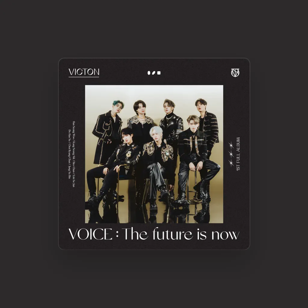 VICTON