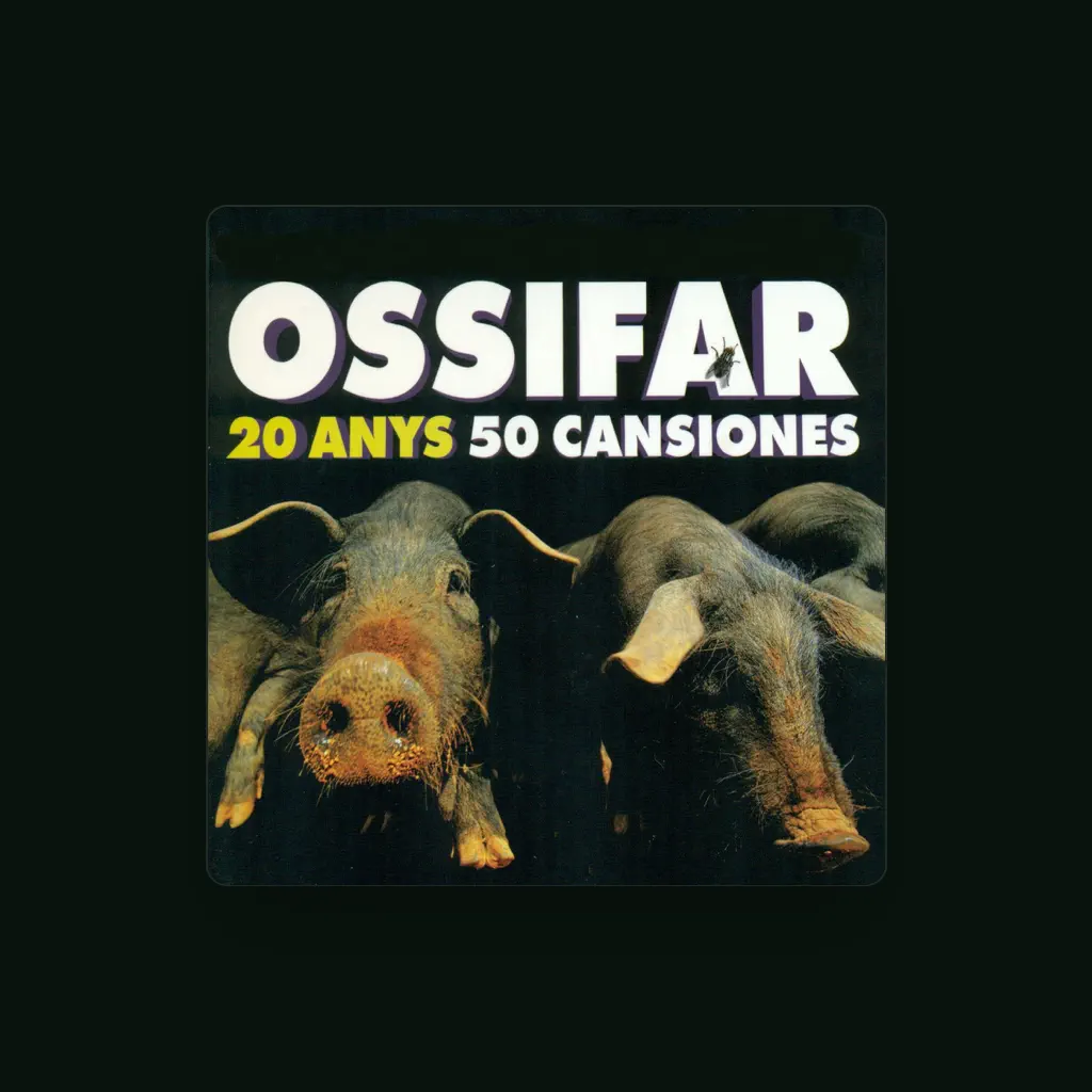 Ossifar