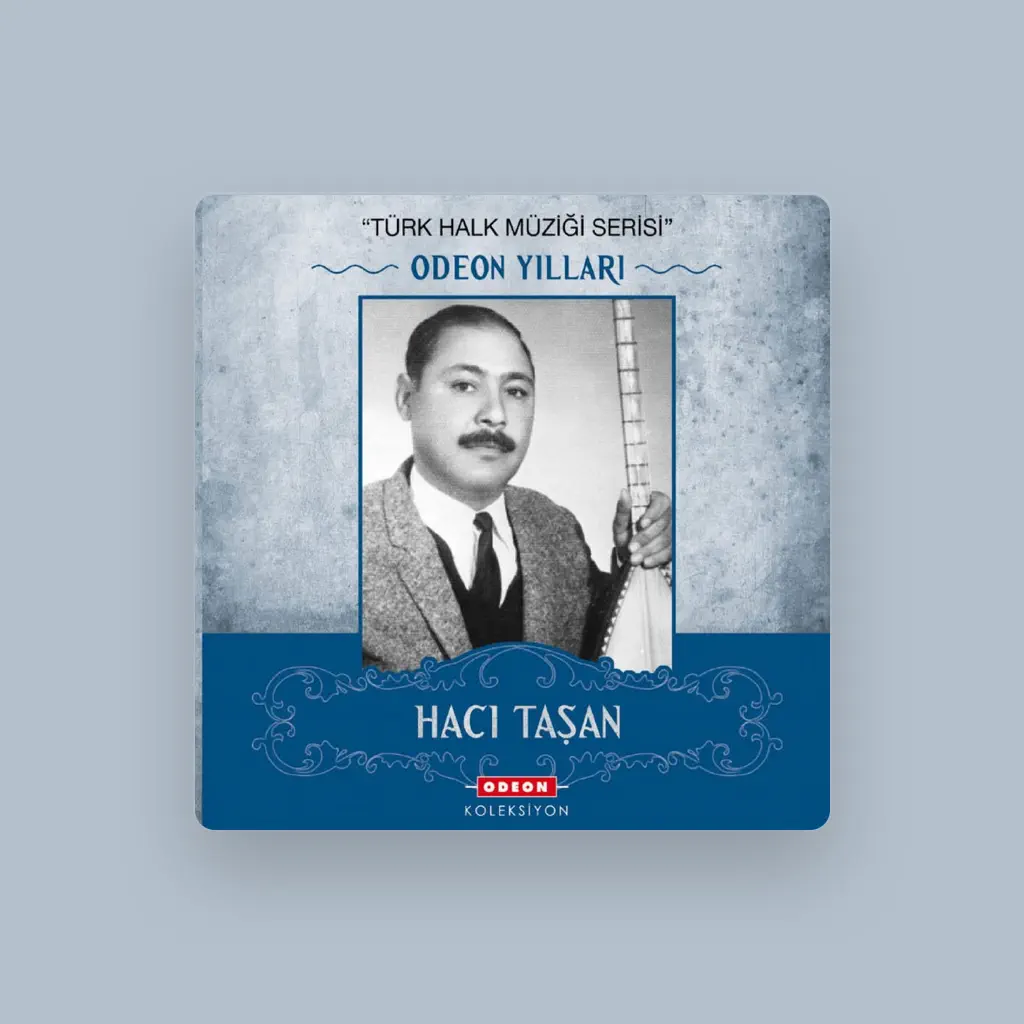 Hacı Taşan