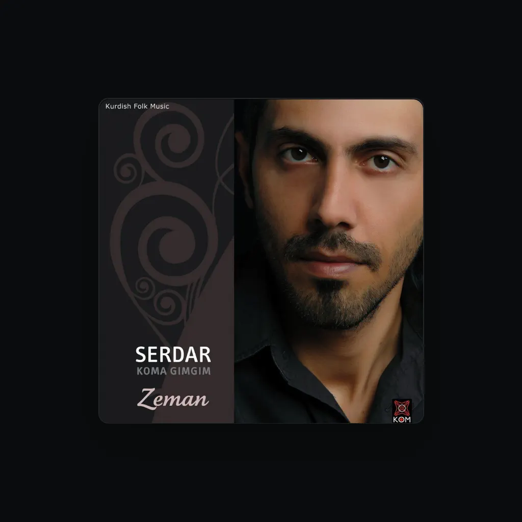 Serdar