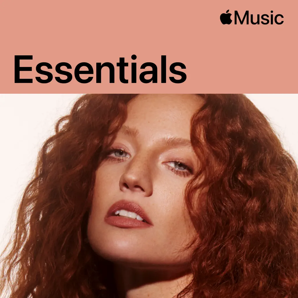 Jess Glynne Essentials
