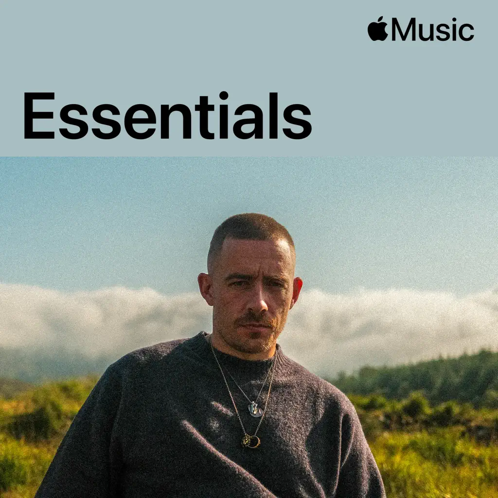 Dermot Kennedy Essentials