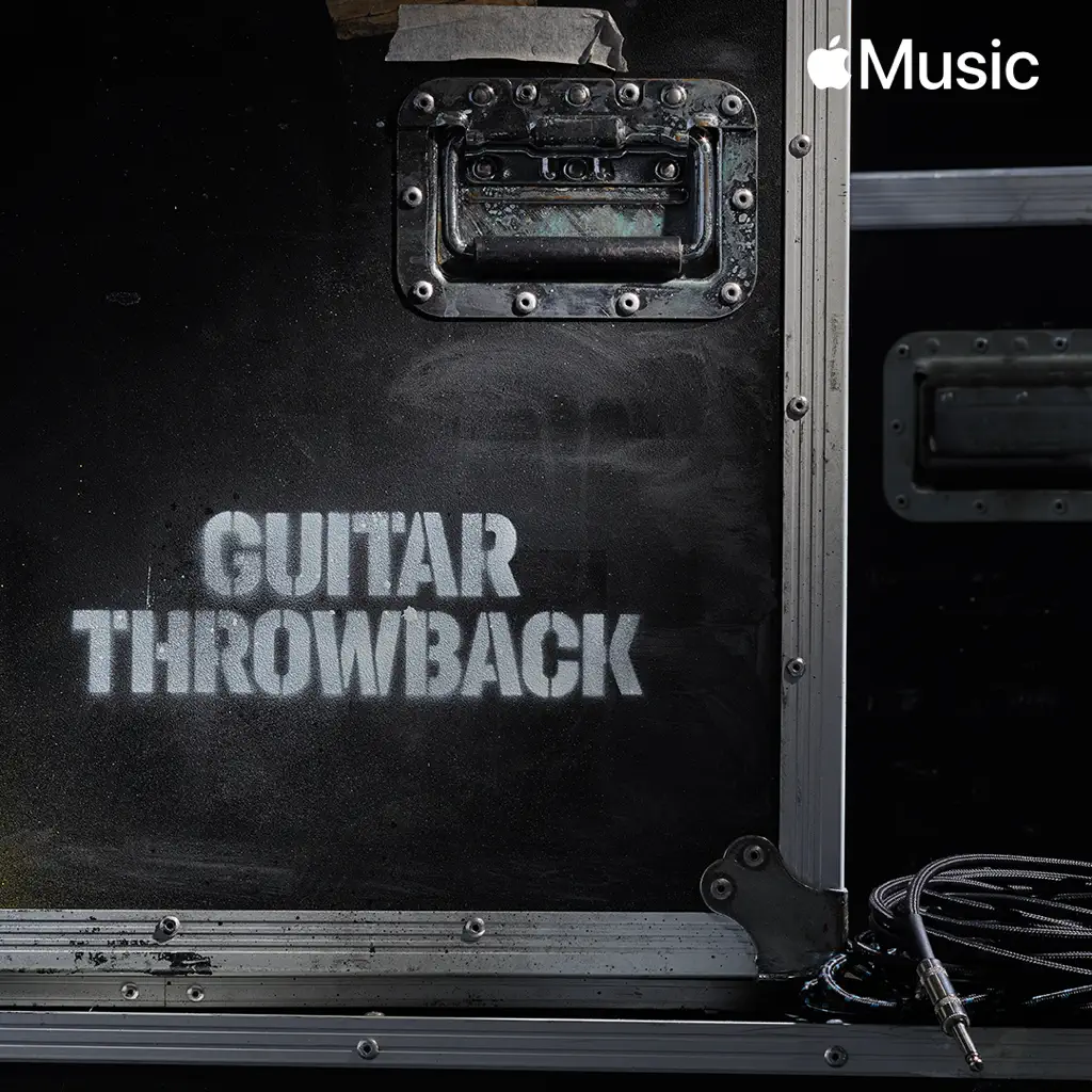 Nostalgia de guitarras