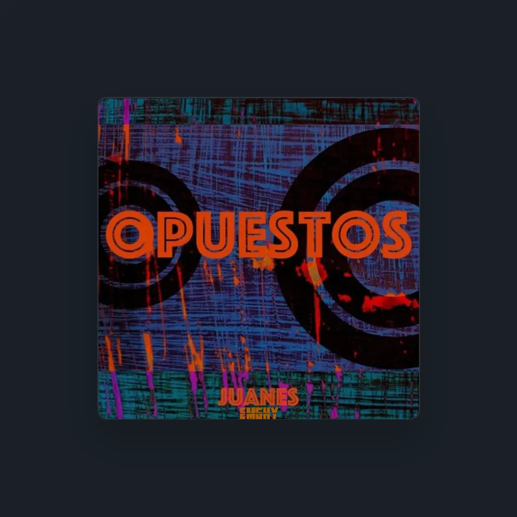 Juanes