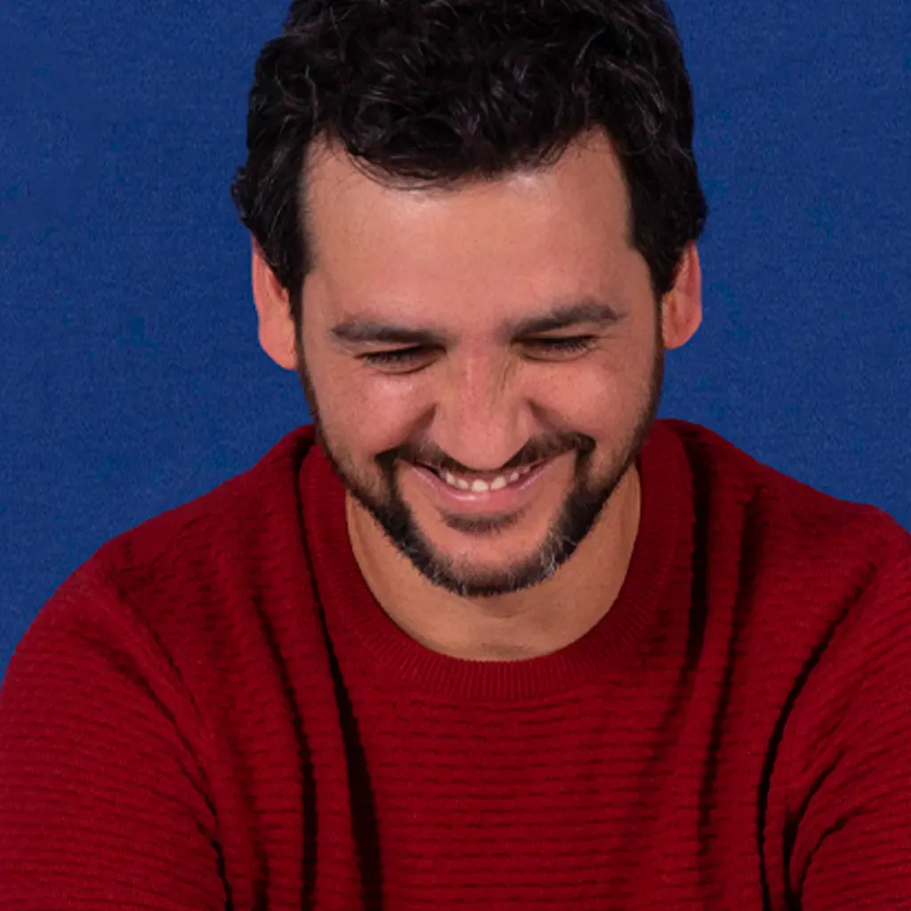 Fran Perea