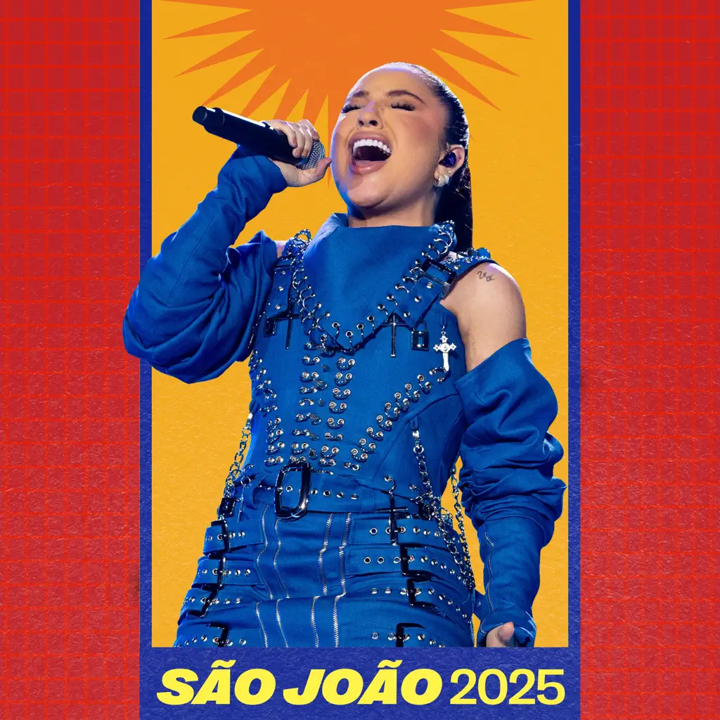São João 2025 💥 Festa Junina | Forró Raiz | O Melhor do Forró