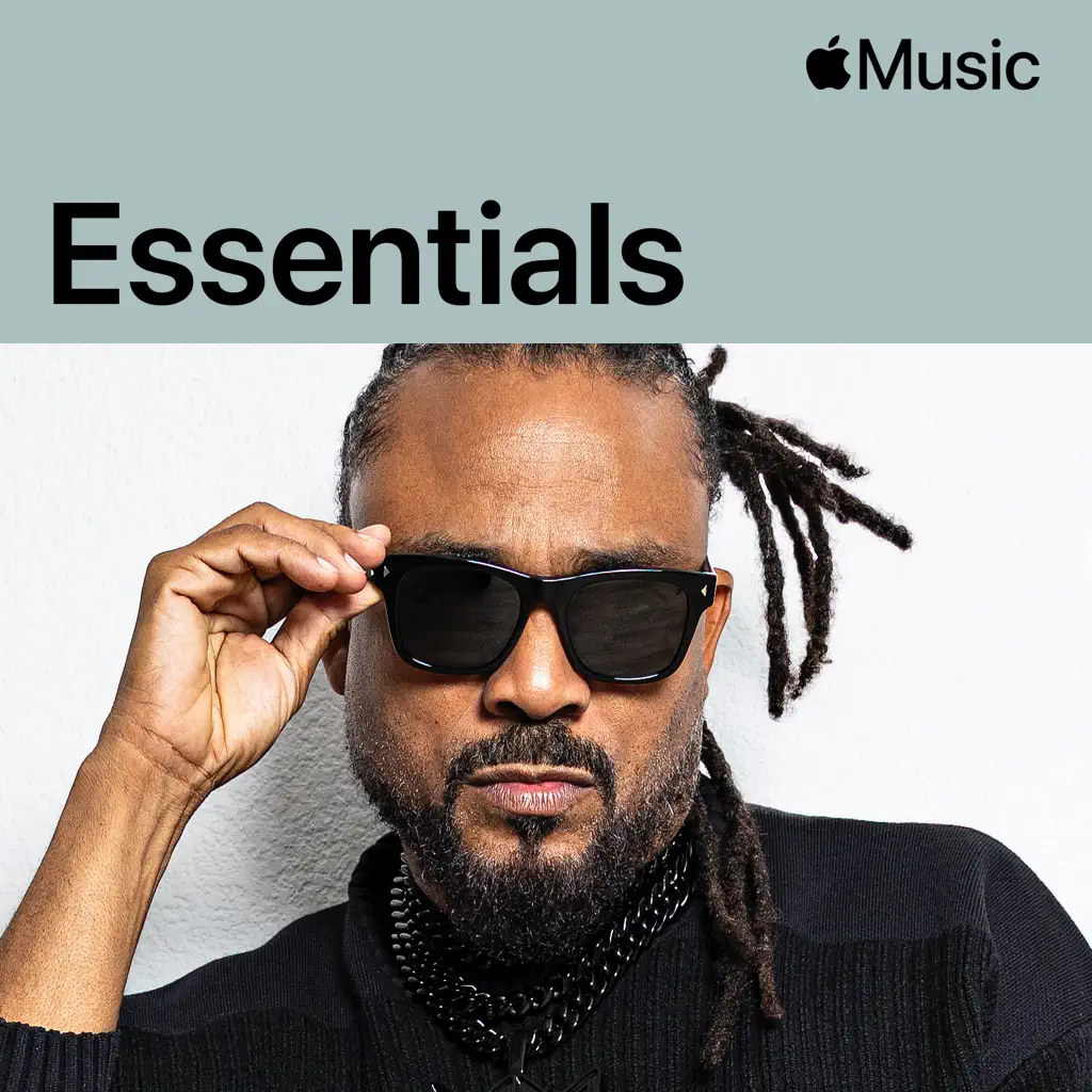 Machel Montano Essentials
