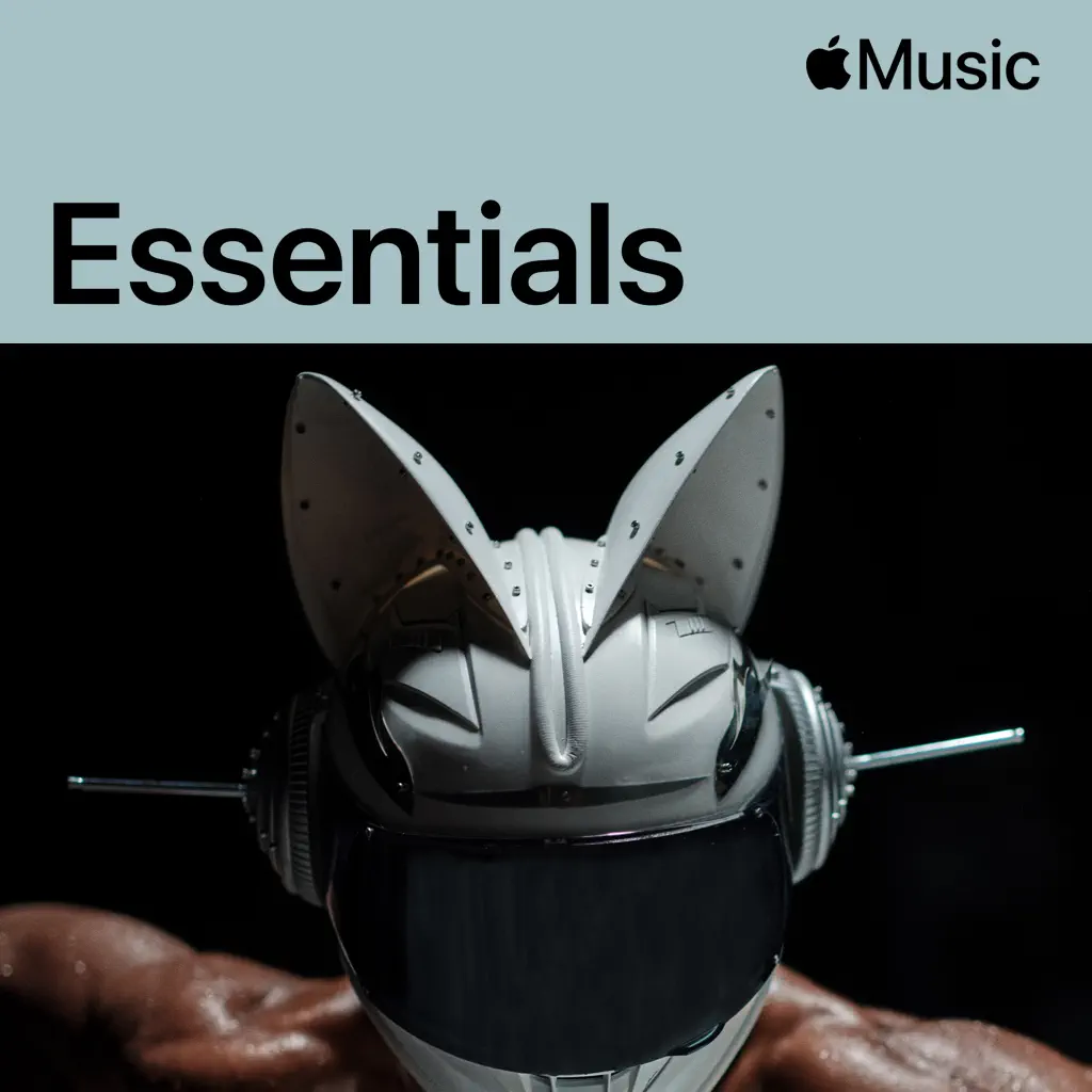 Lil Nas X Essentials