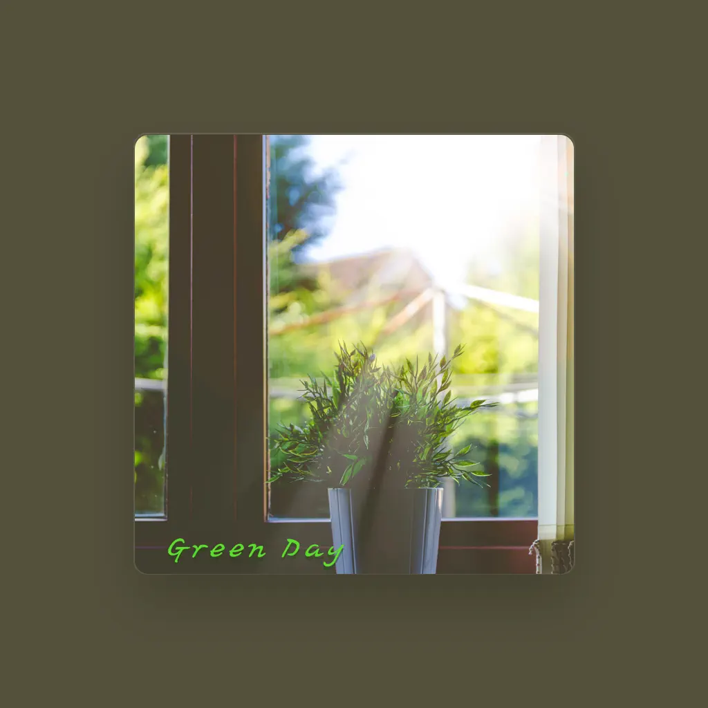 Green Day