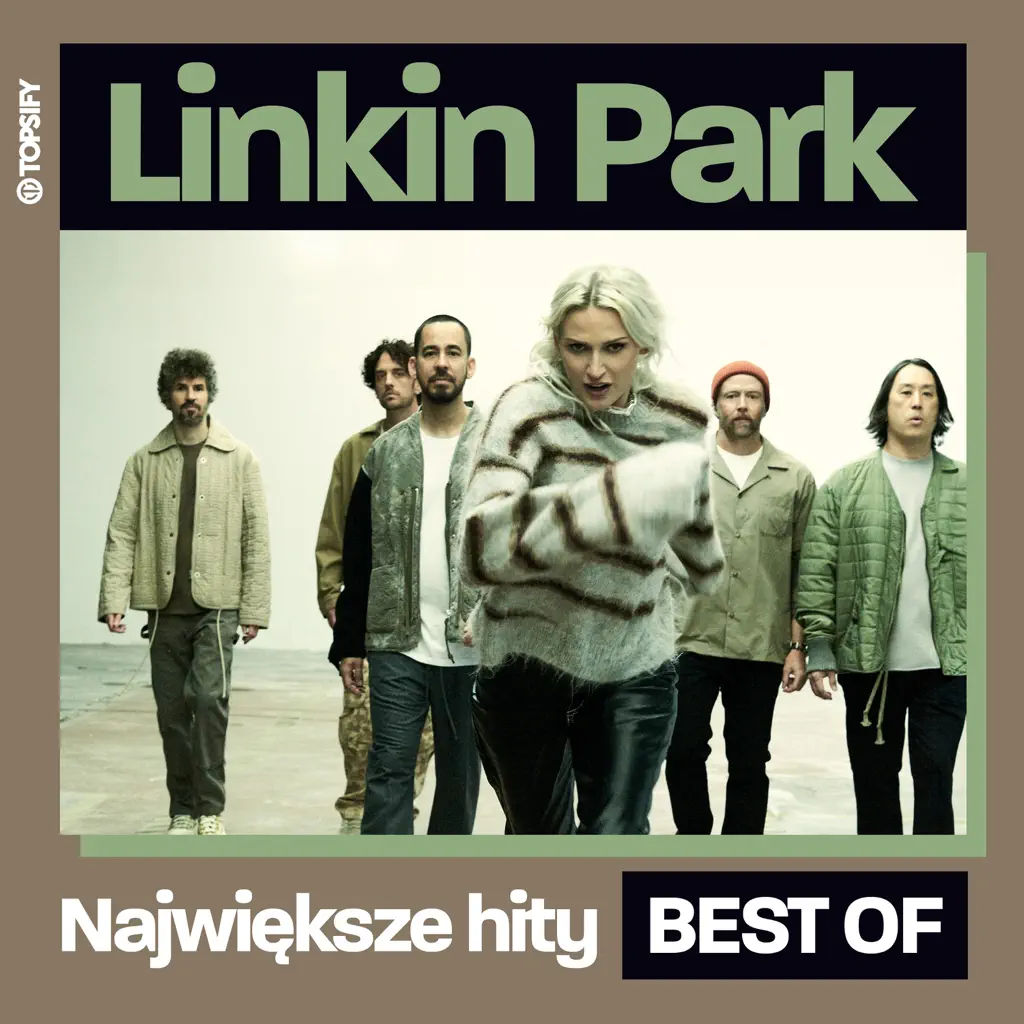 Linkin Park: Największe hity | BEST OF LINKIN PARK