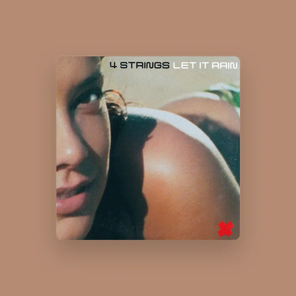 4 Strings