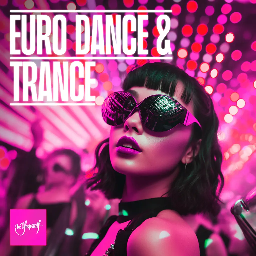 Euro Dance & Trance 2026 | Hard House