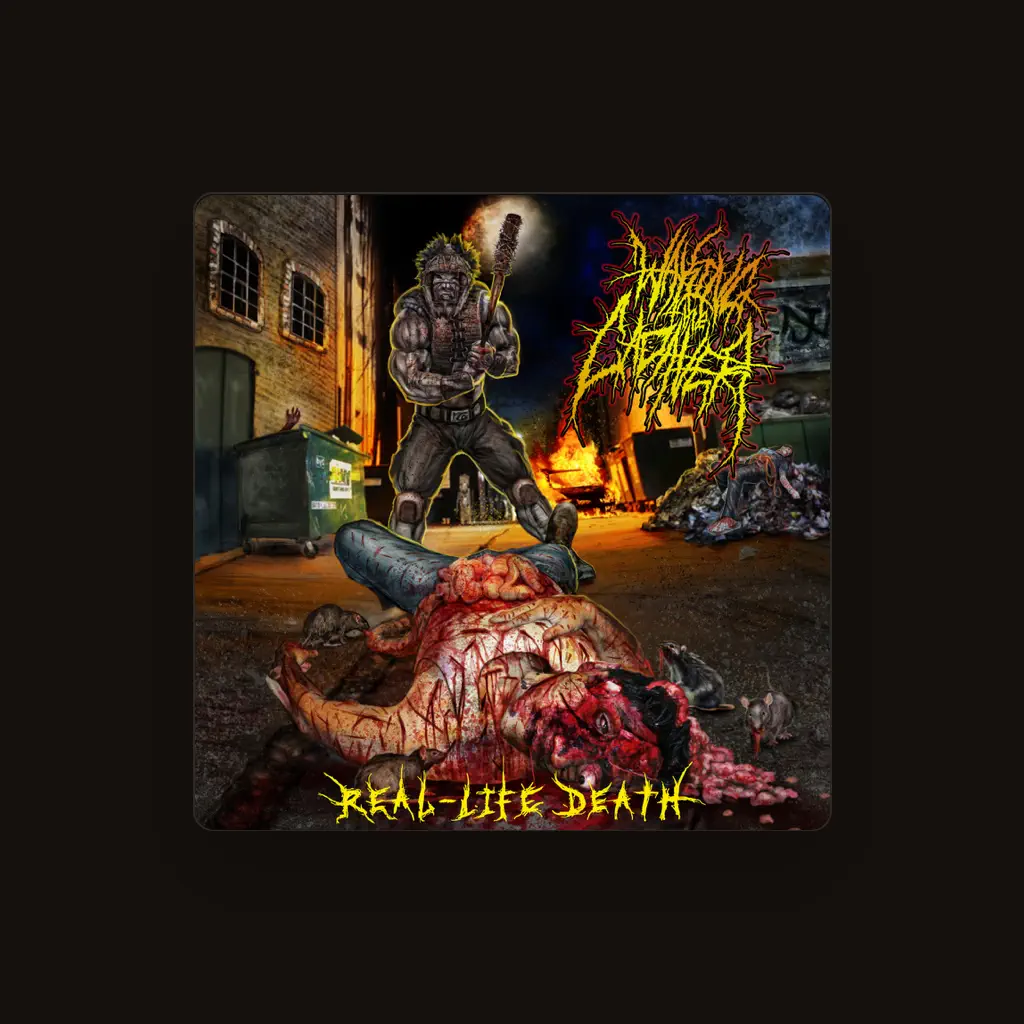 Waking The Cadaver