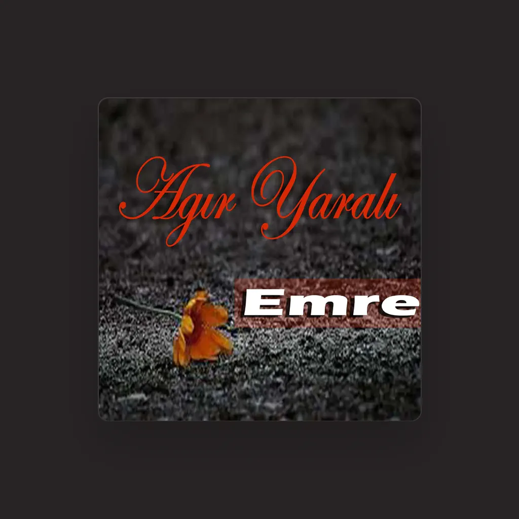Emre