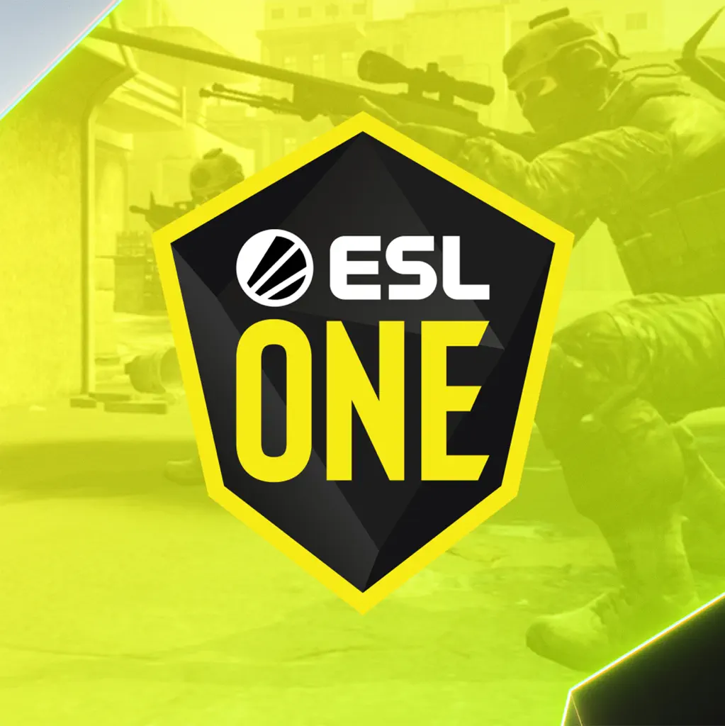 ESL One CSGO - Official Soundtrack