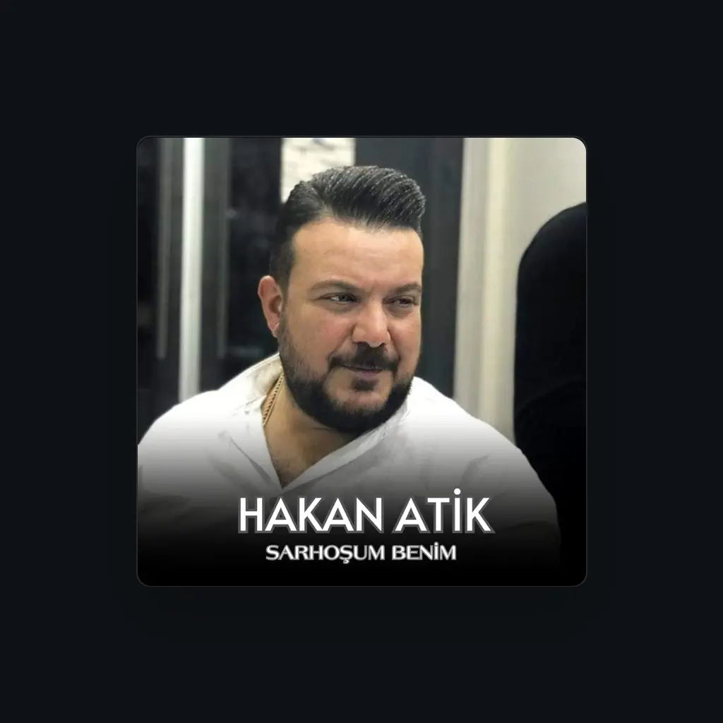 Hakan Atik