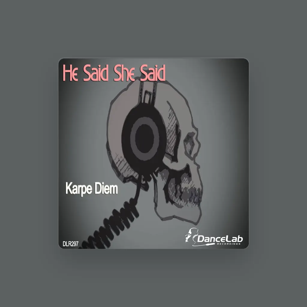 Karpe Diem