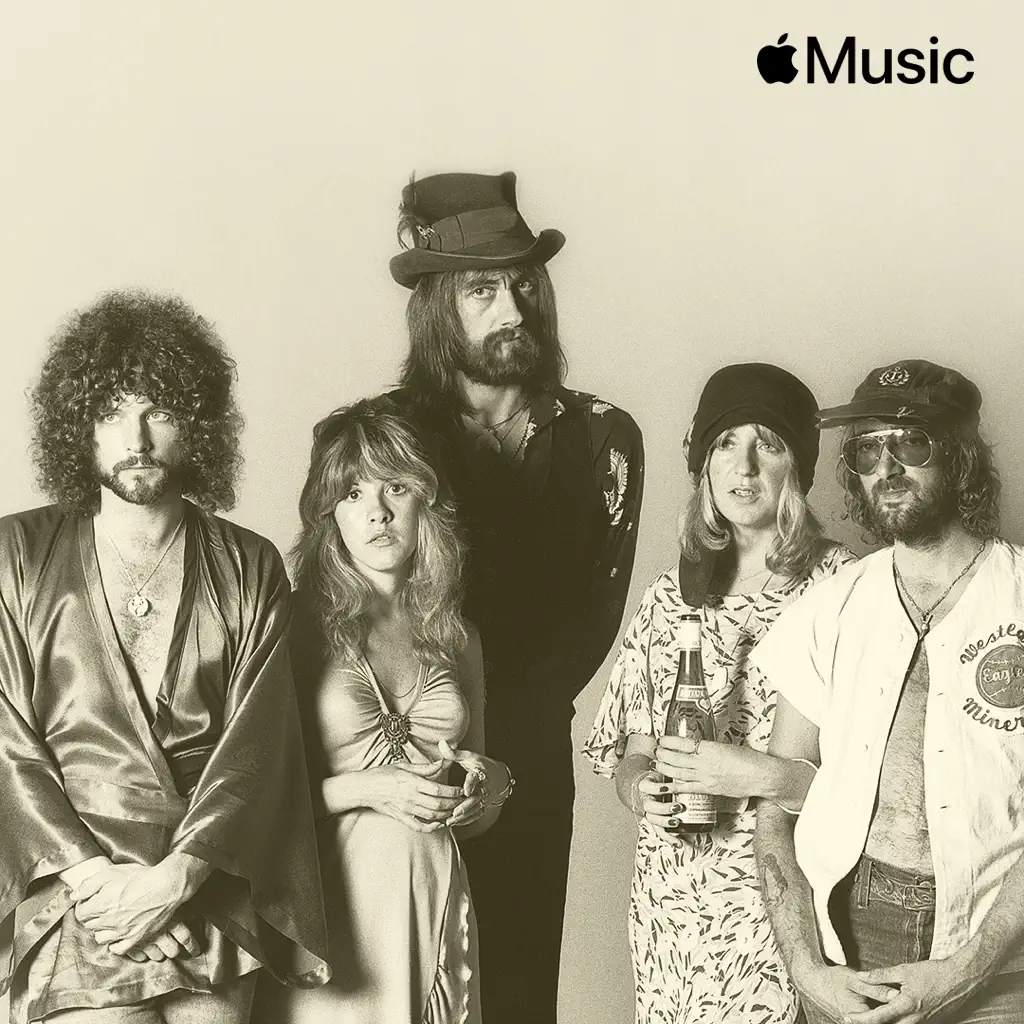 Fleetwood Mac: Best of Stevie Nicks