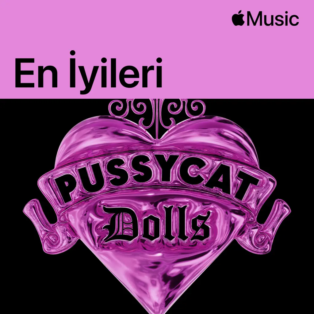 The Pussycat Dolls: En İyileri