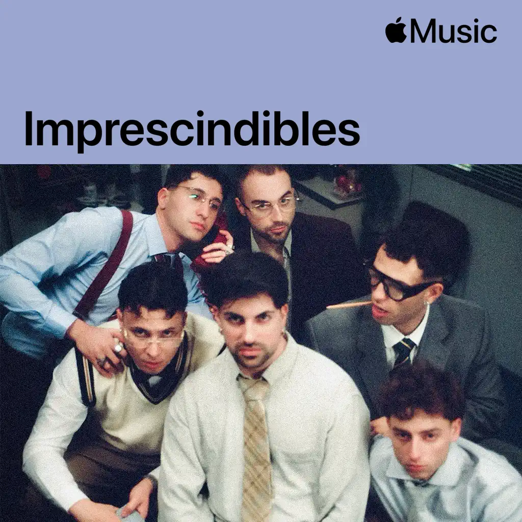 31 FAM: imprescindibles