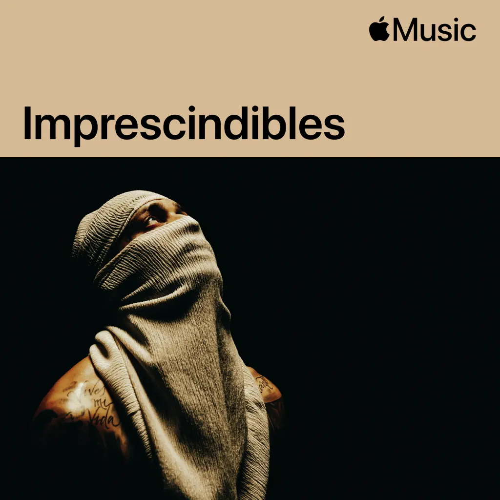 JC Reyes: imprescindibles