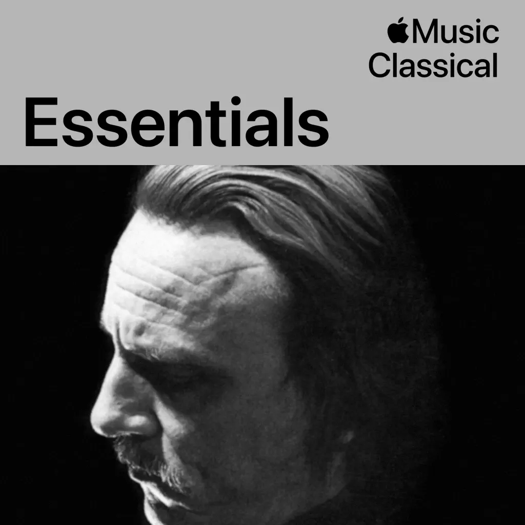 Arturo Benedetti Michelangeli Essentials