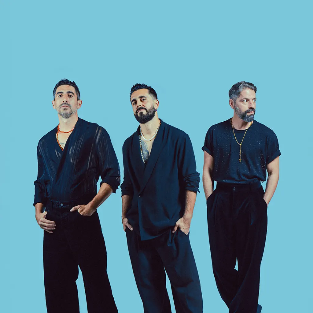 Los Aslándticos