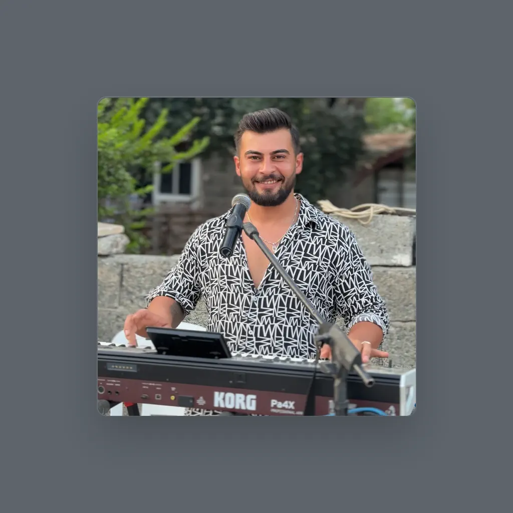 Enes Cinpolat
