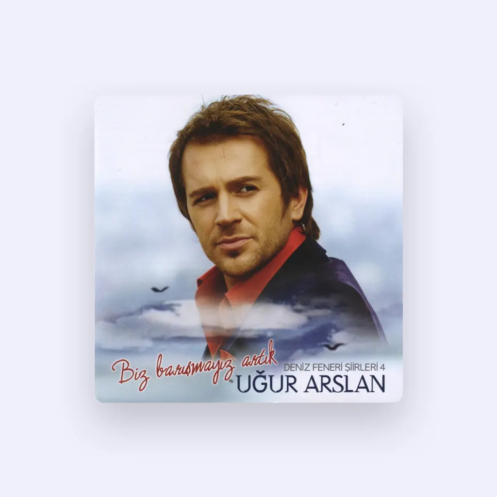 Uğur Arslan