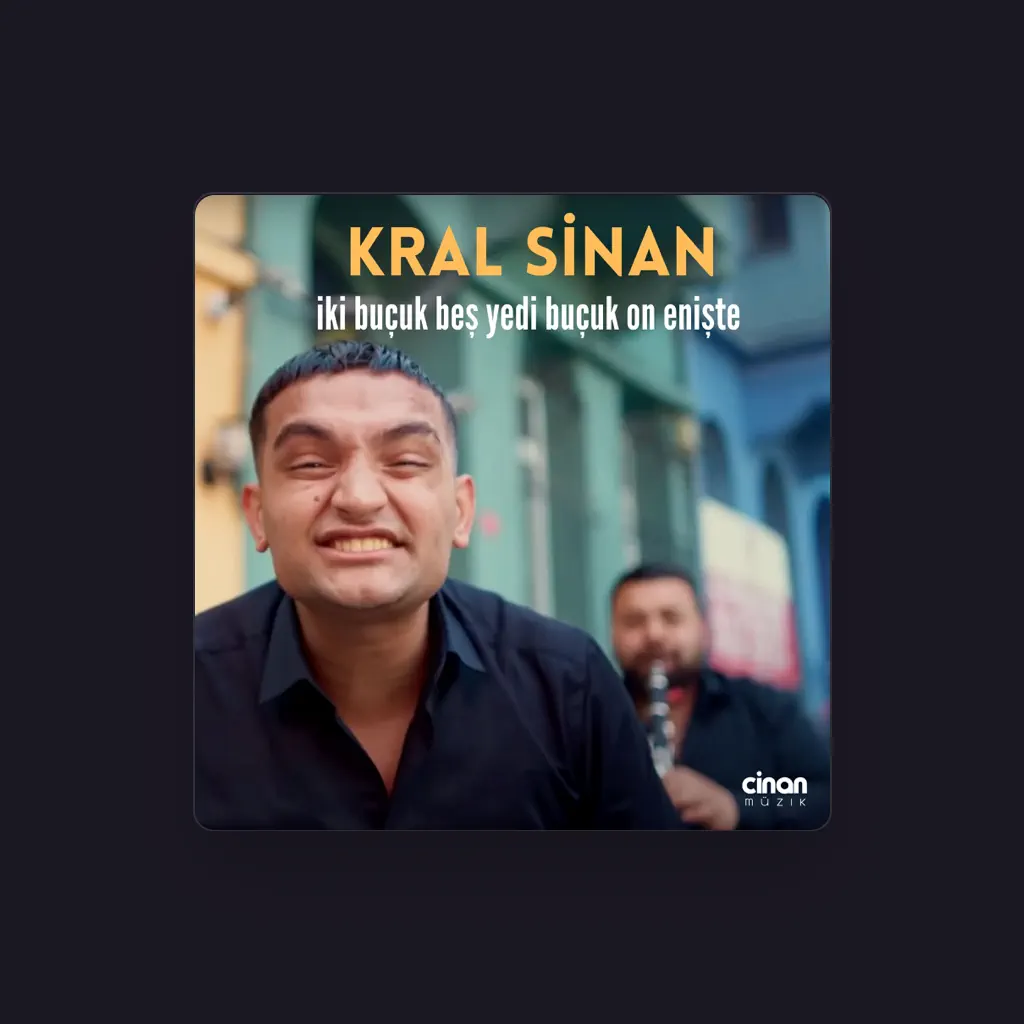 Kral Sinan