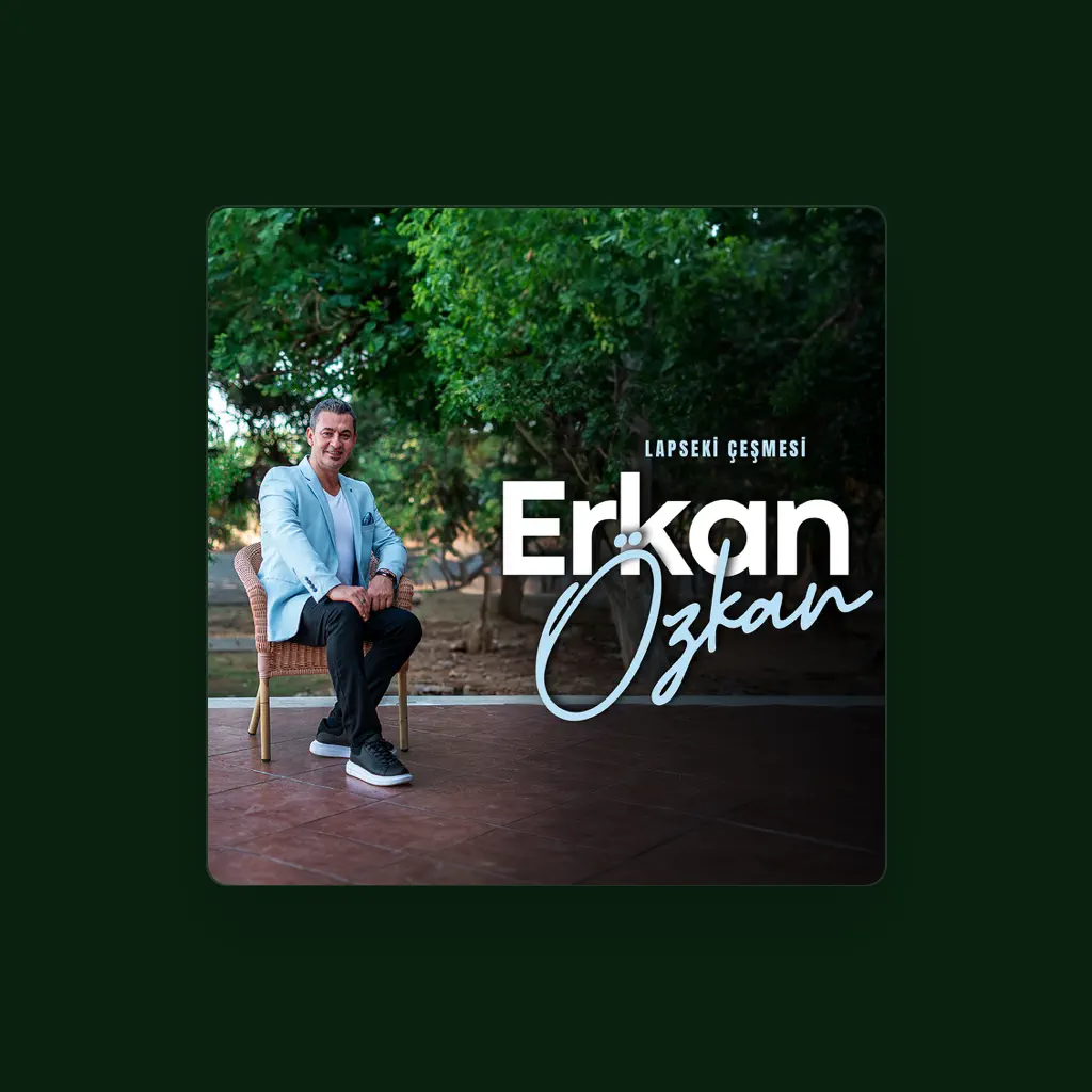 Erkan ÖZKAN