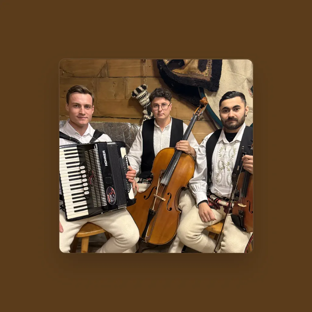 Góralskie Trio