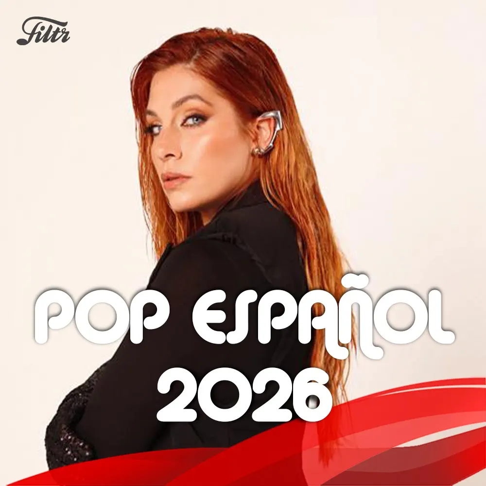 Pop Español 2026