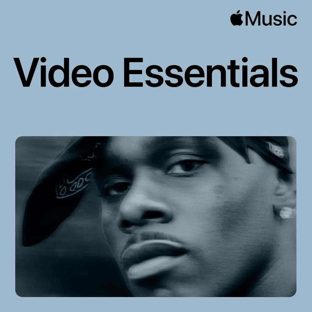 DaBaby Video Essentials