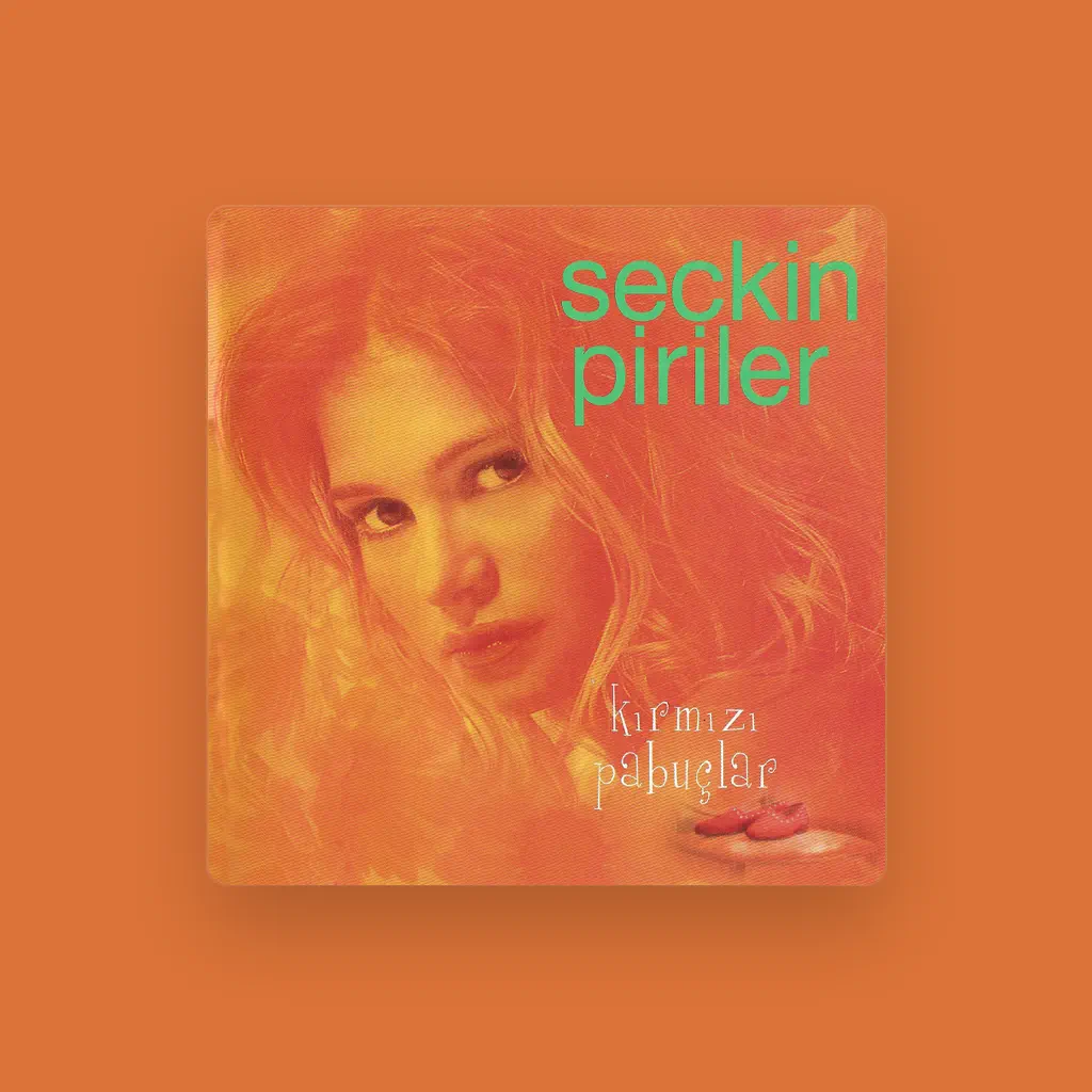 Seçkin Piriler