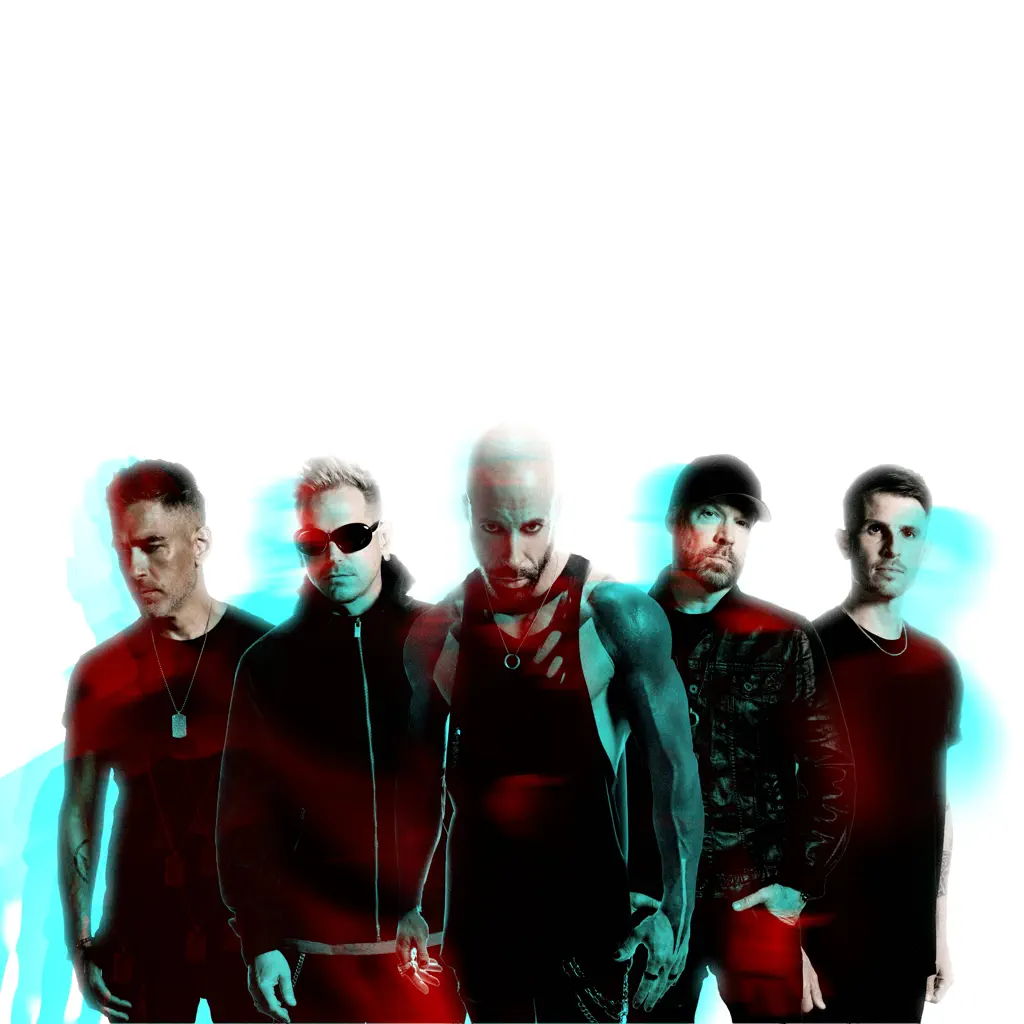 Daughtry