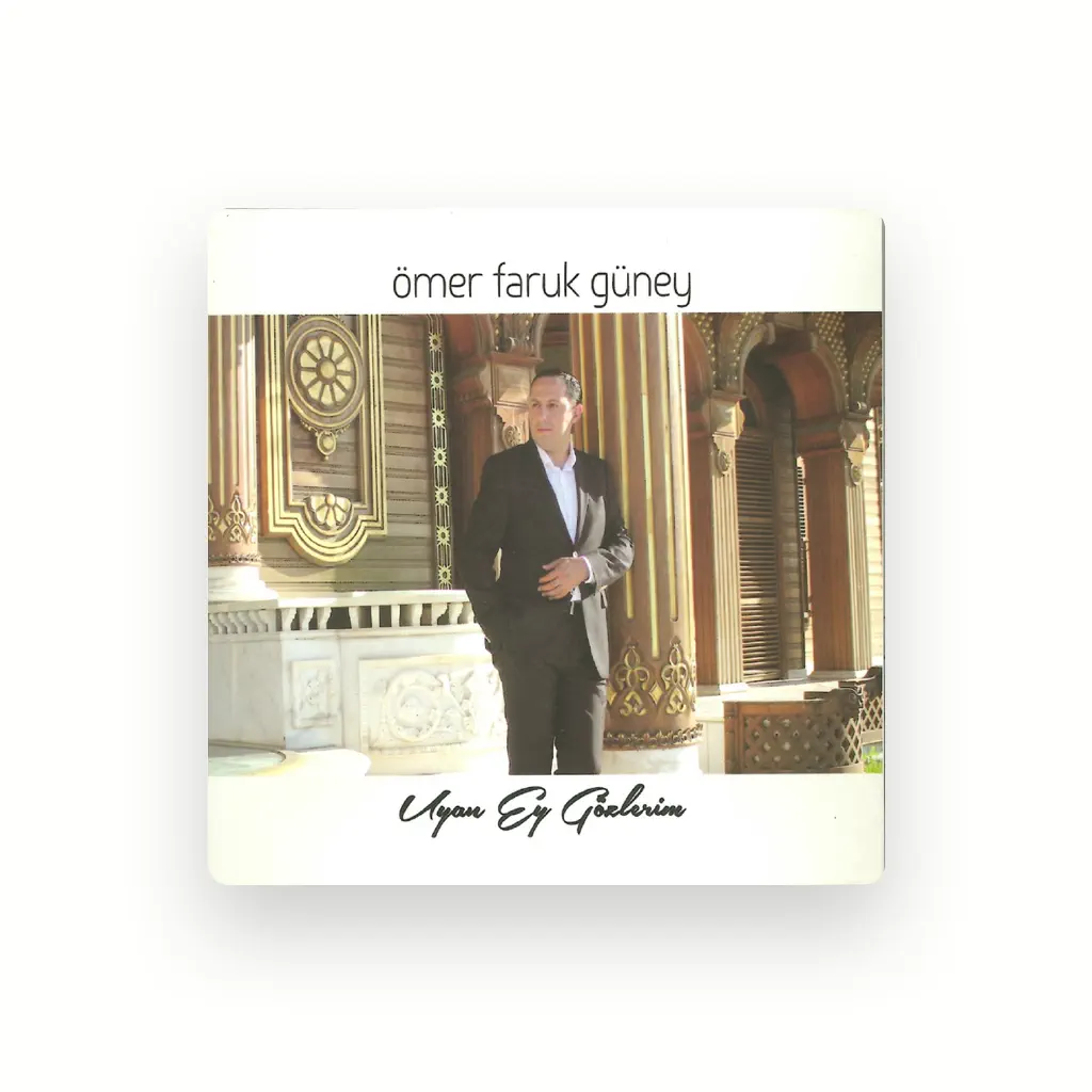 Ömer Faruk Güney