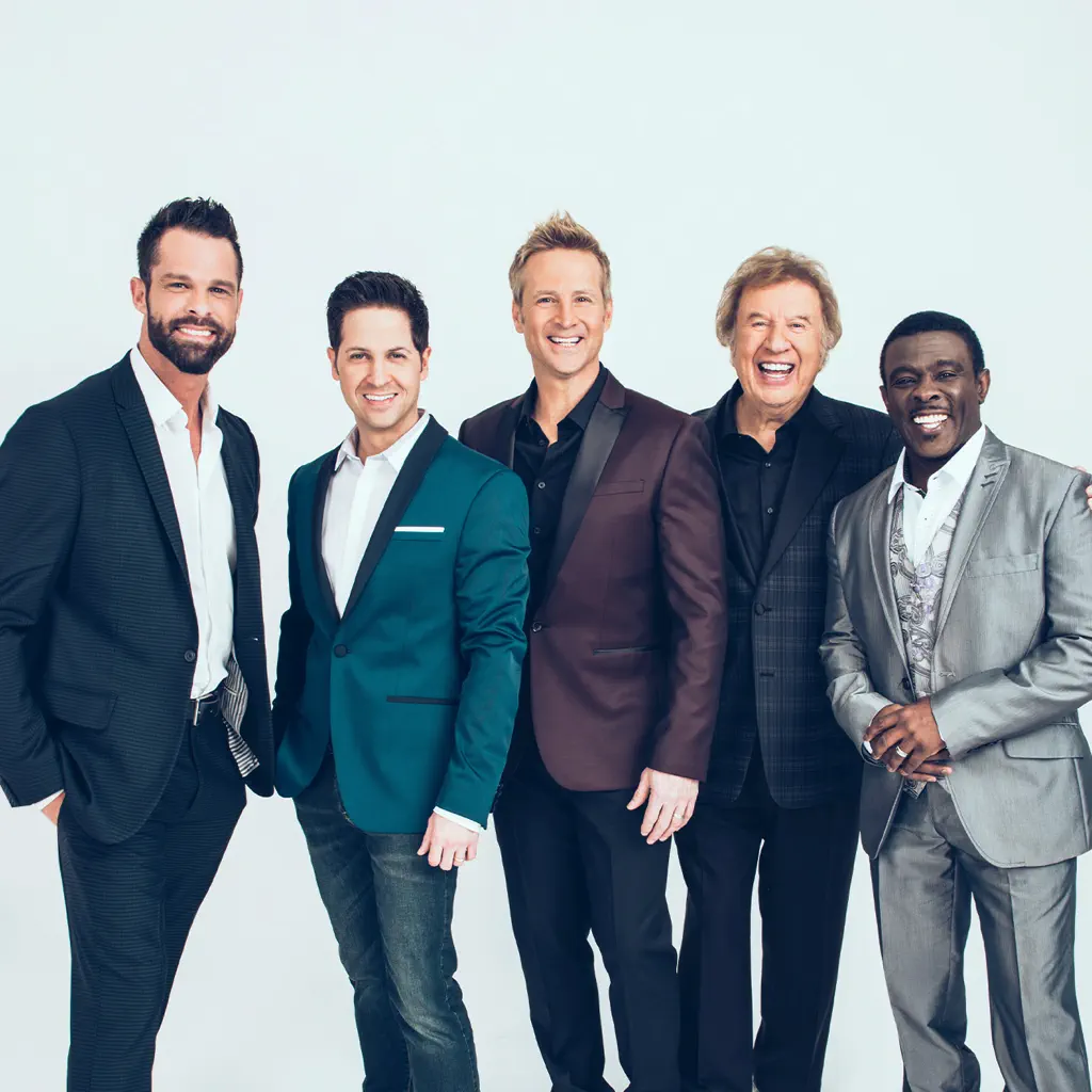 Gaither Vocal Band